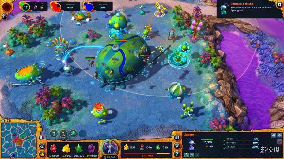 超新星：逃离哈德斯免安装绿色版