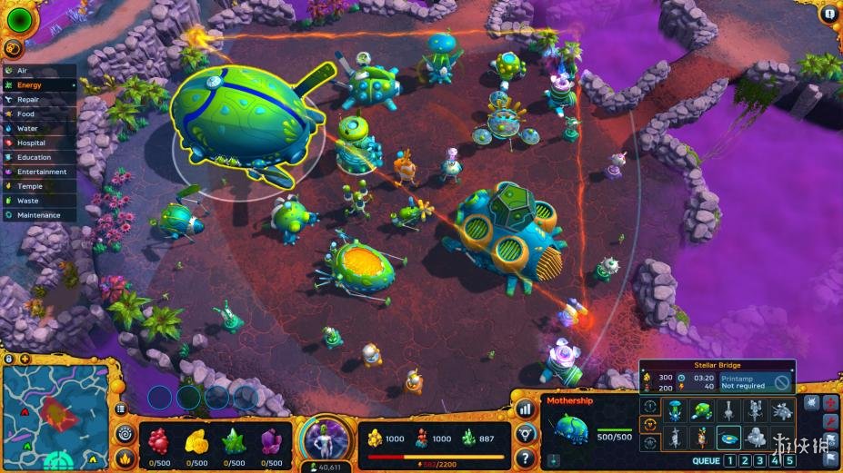 超新星：逃离哈德斯免安装绿色版