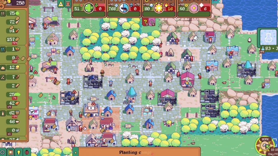 点老救世记-dotAGE免安装绿色中文版