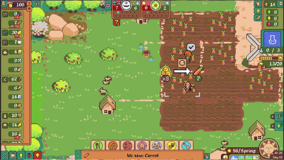 点老救世记-dotAGE免安装绿色中文版