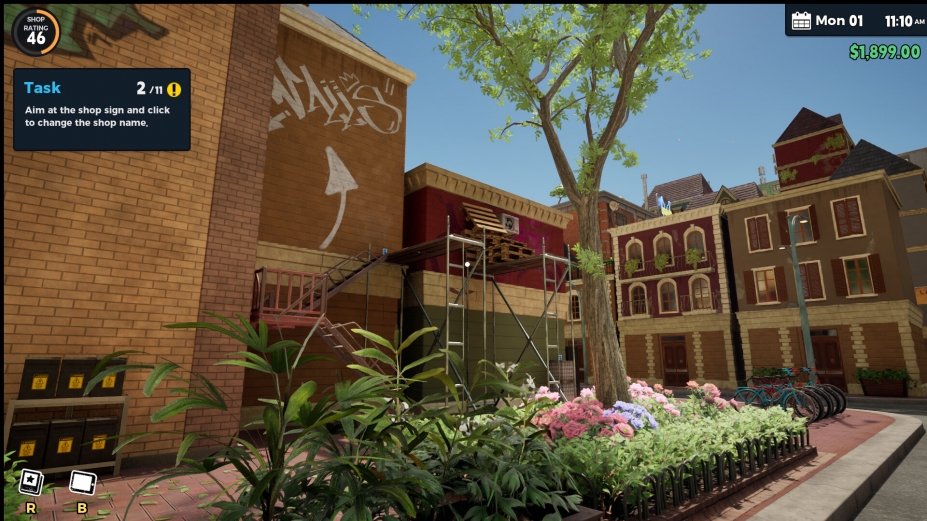 卡牌店模拟器多人联机版