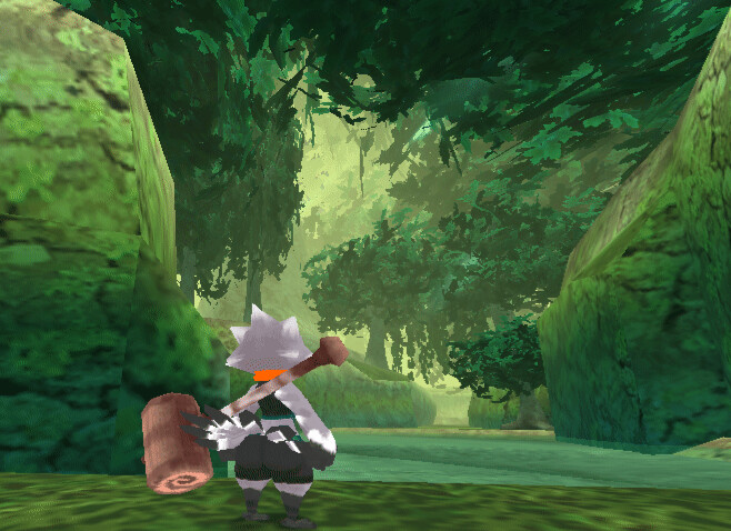 ATLYSS免安装绿色版