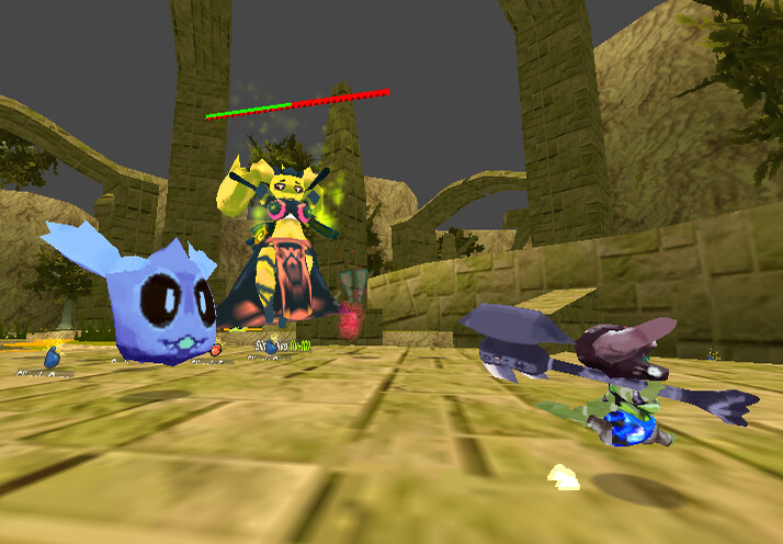 ATLYSS免安装绿色版