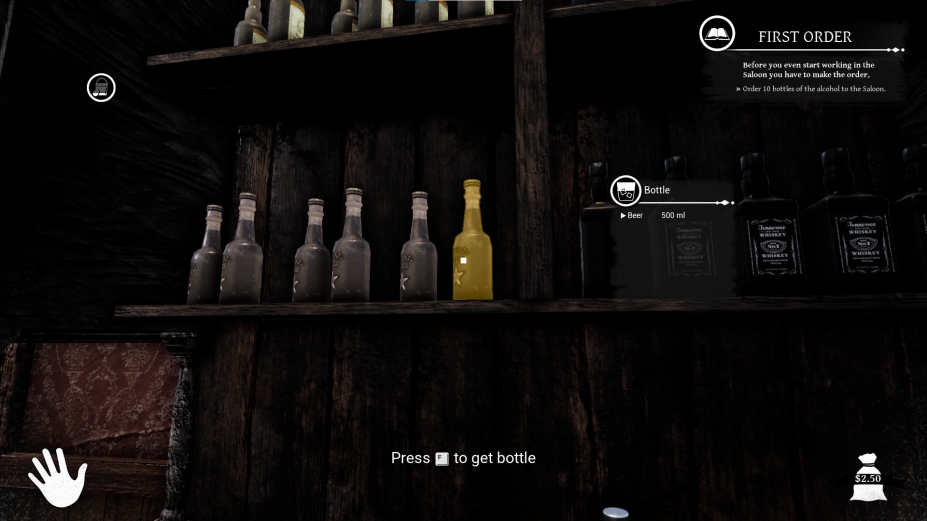 酒馆模拟器免安装绿色中文版