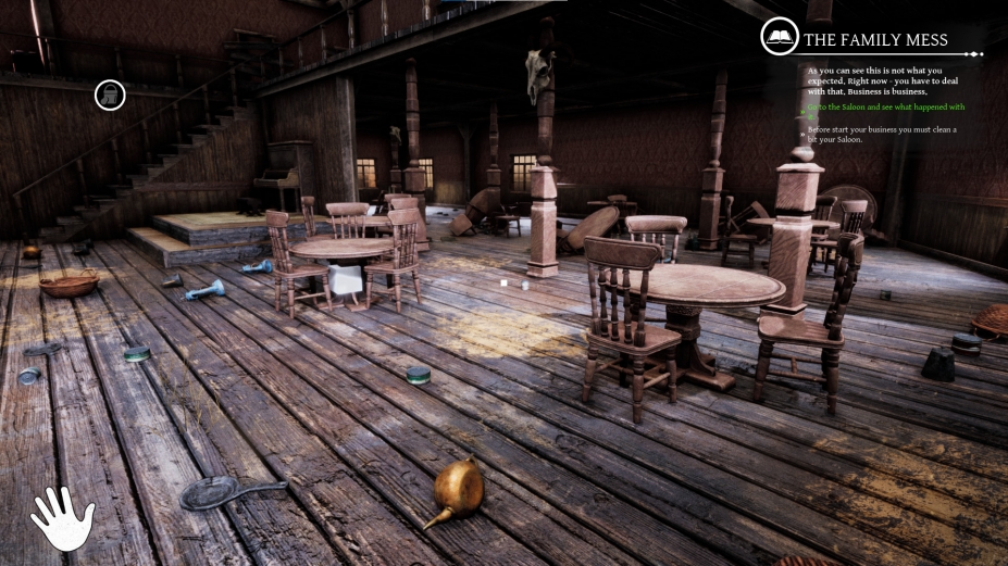 酒馆模拟器免安装绿色中文版