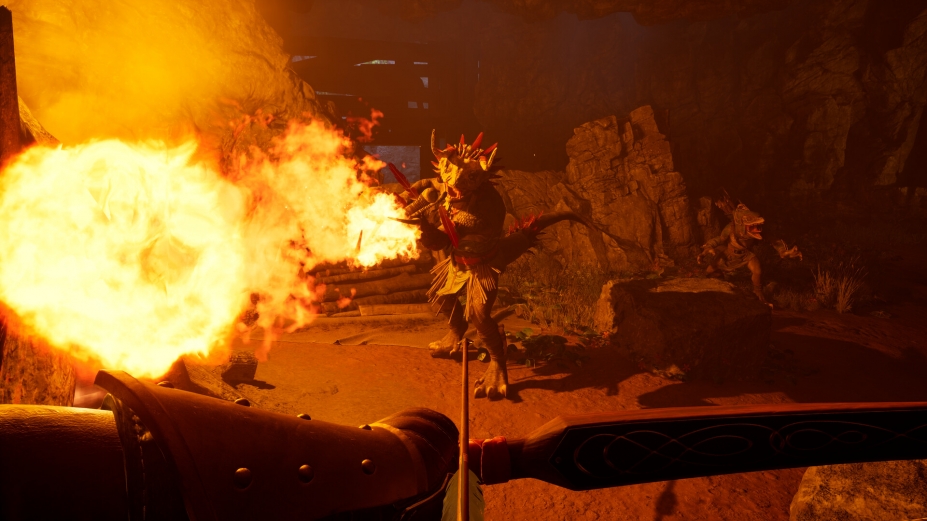 宣誓免安装绿色中文版