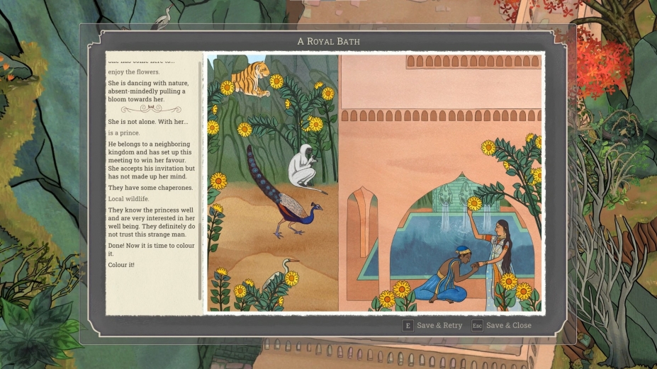 山上的宫殿免安装绿色版