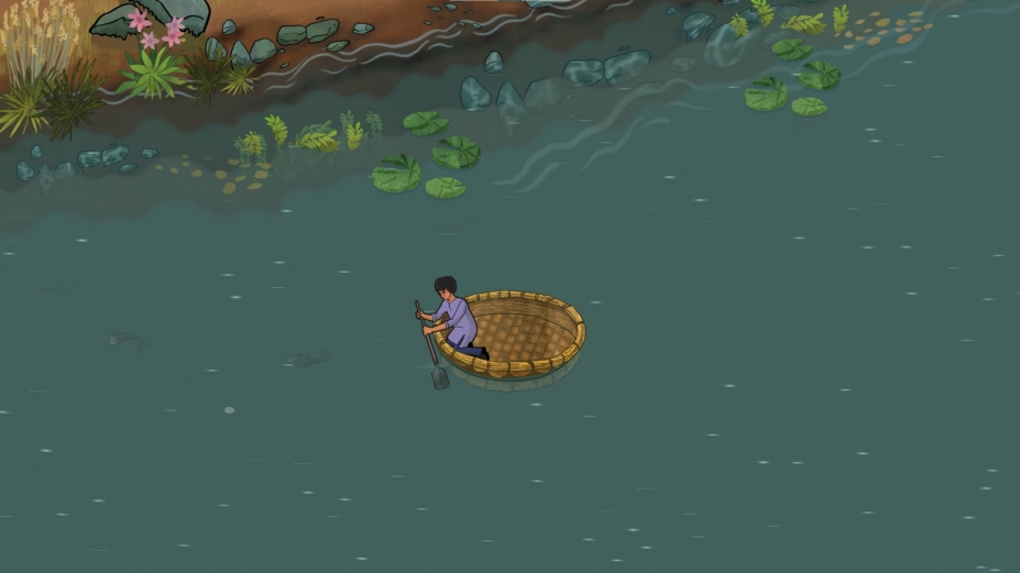 山上的宫殿免安装绿色版