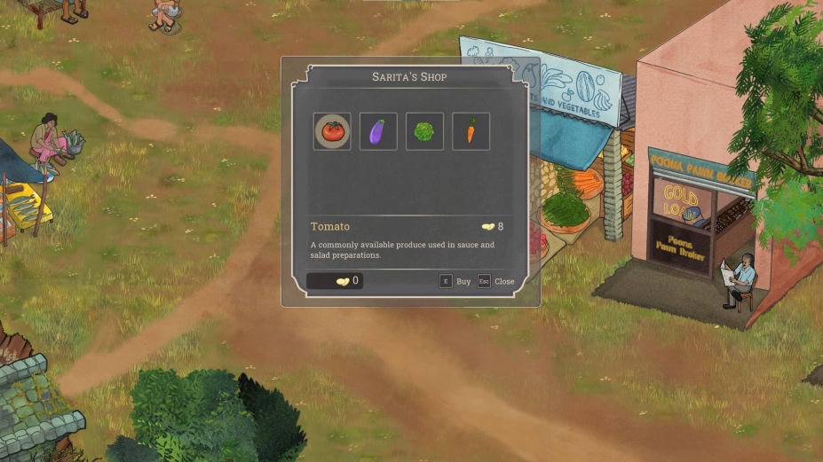 山上的宫殿免安装绿色版