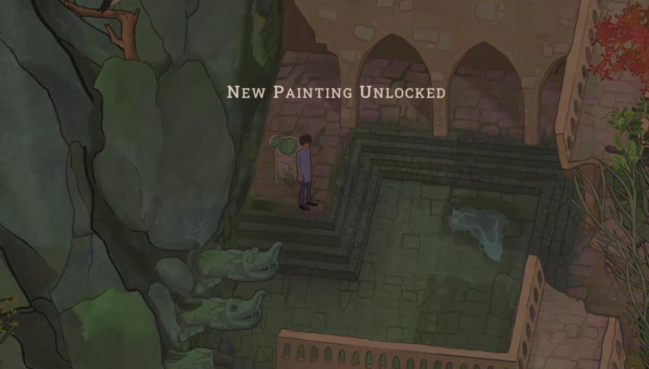 山上的宫殿免安装绿色版