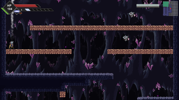 星裂缝传奇免安装绿色版