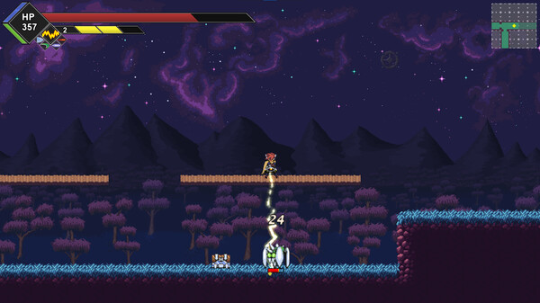 星裂缝传奇免安装绿色版