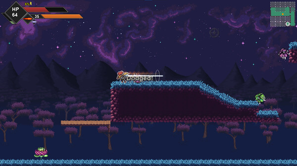 星裂缝传奇免安装绿色版