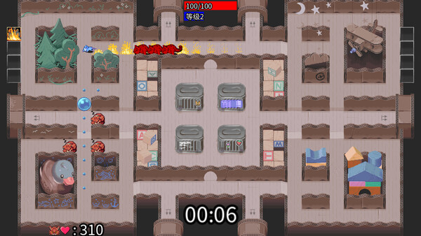 迷宫老鼠中文正式版