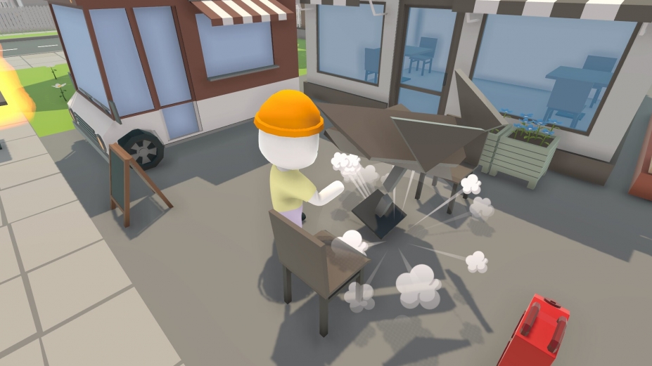 混乱制造者免安装绿色中文版