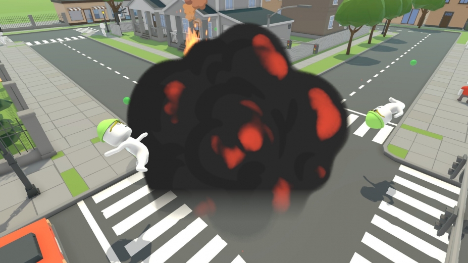 混乱制造者免安装绿色中文版