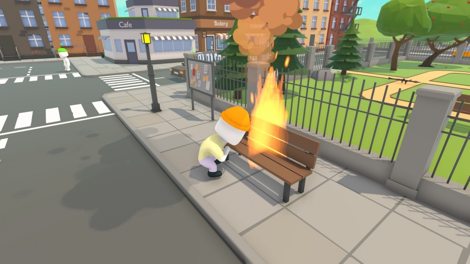 混乱制造者免安装绿色中文版