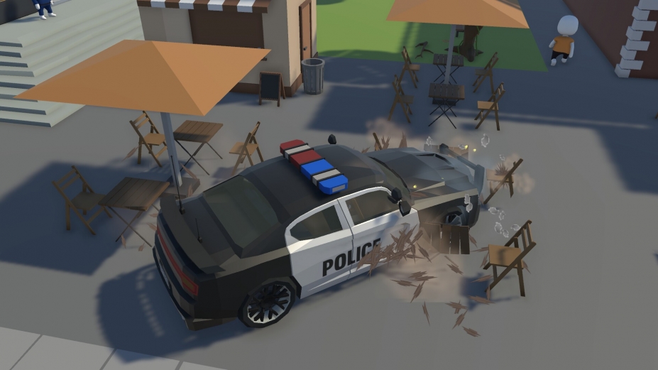 混乱制造者免安装绿色中文版