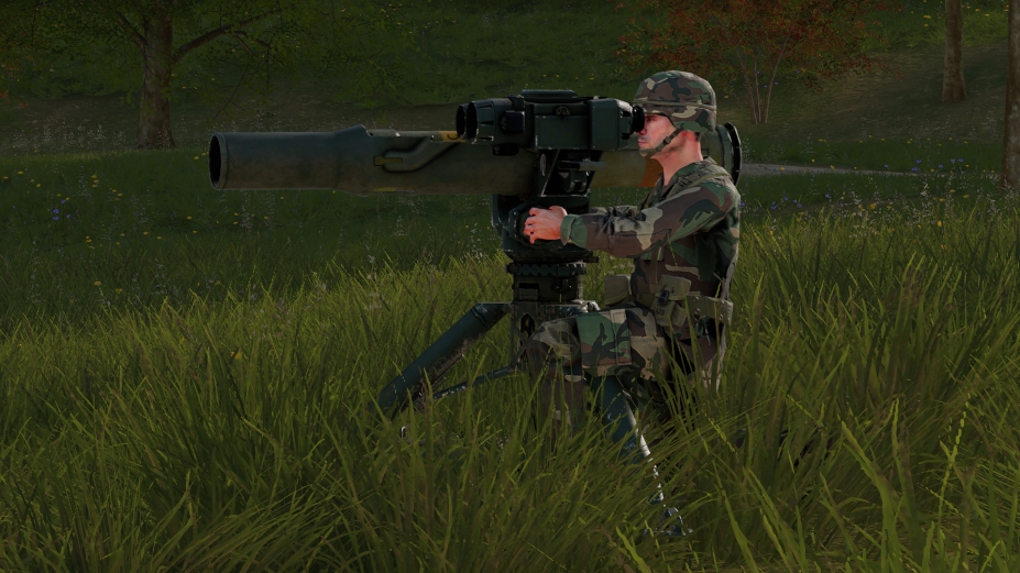 真实坦克模拟免安装绿色版