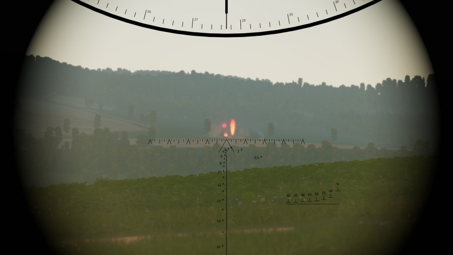 真实坦克模拟免安装绿色版