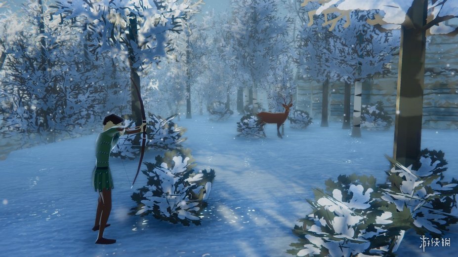 前往中世纪免安装绿色中文版