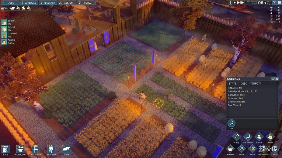 前往中世纪免安装绿色中文版