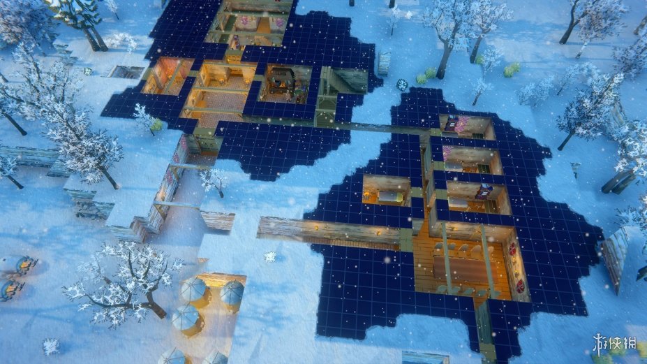 前往中世纪免安装绿色中文版