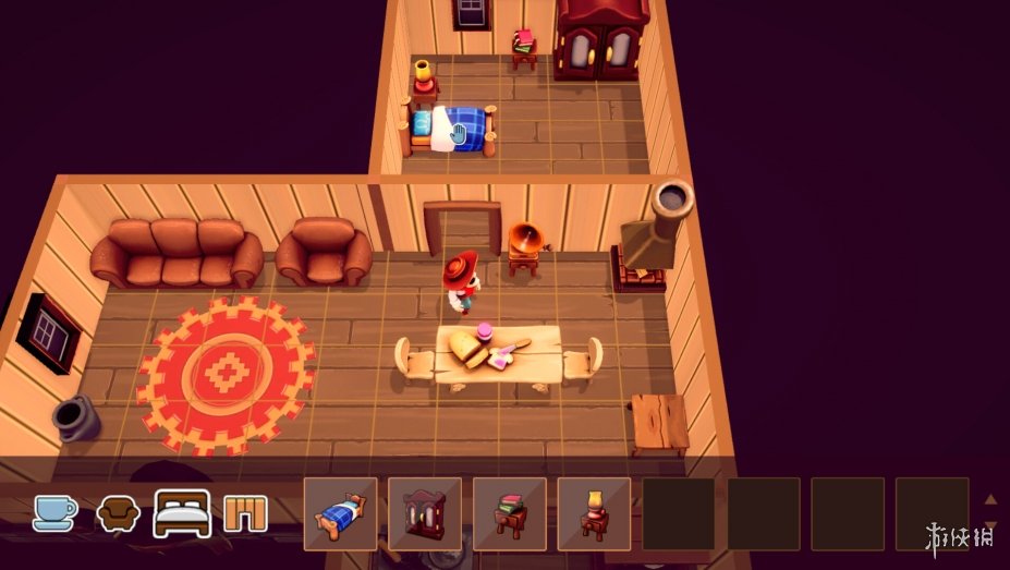 高乔和草原免安装绿色版