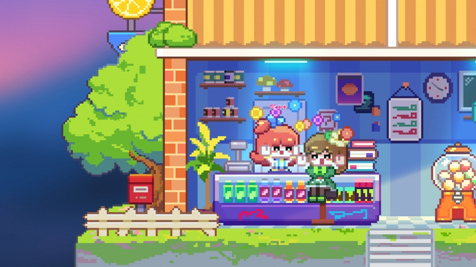 桌宠屋免安装中文正式版