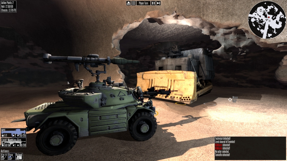 死亡之手免安装绿色版