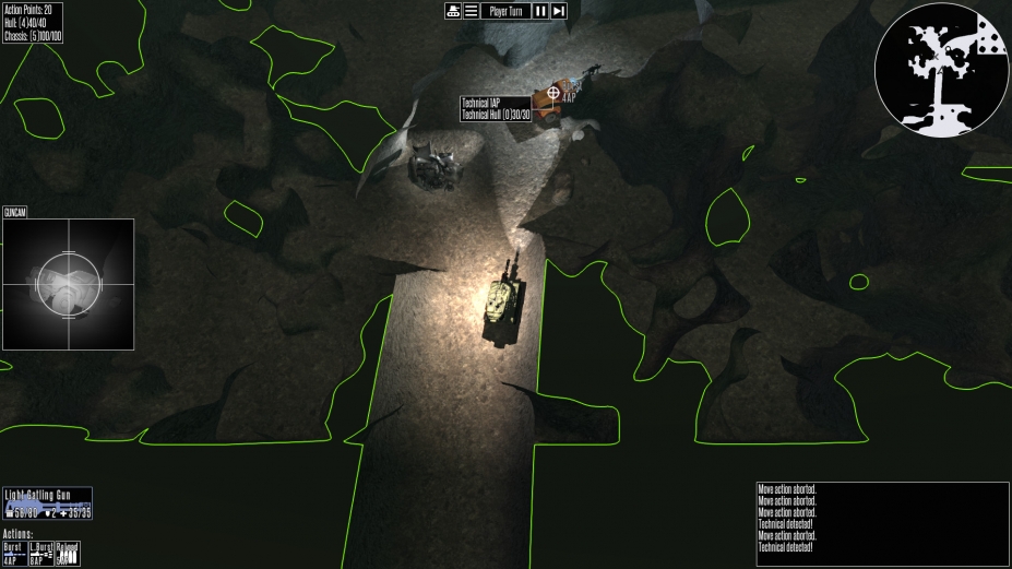 死亡之手免安装绿色版