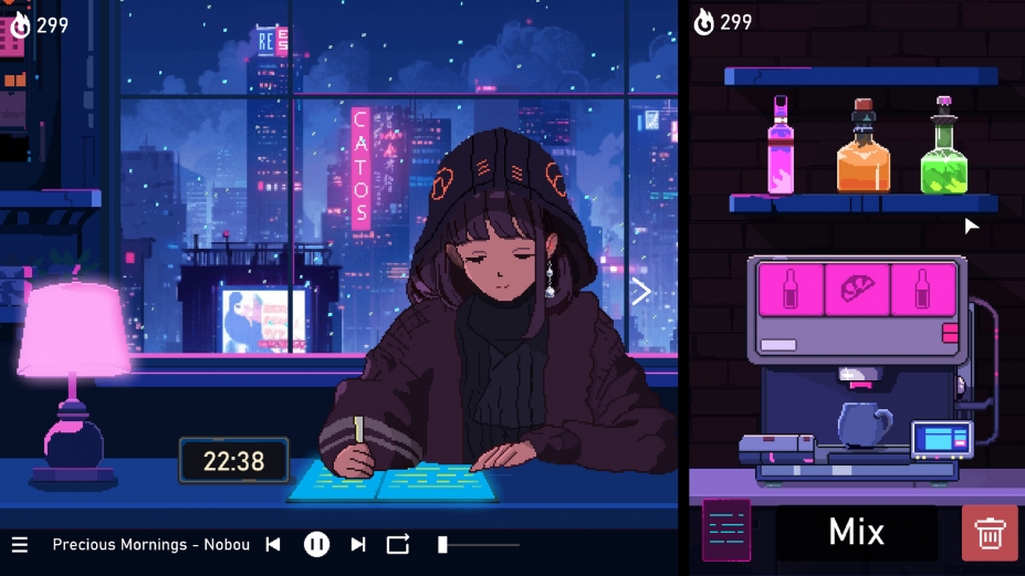 心流小筑免安装绿色中文版