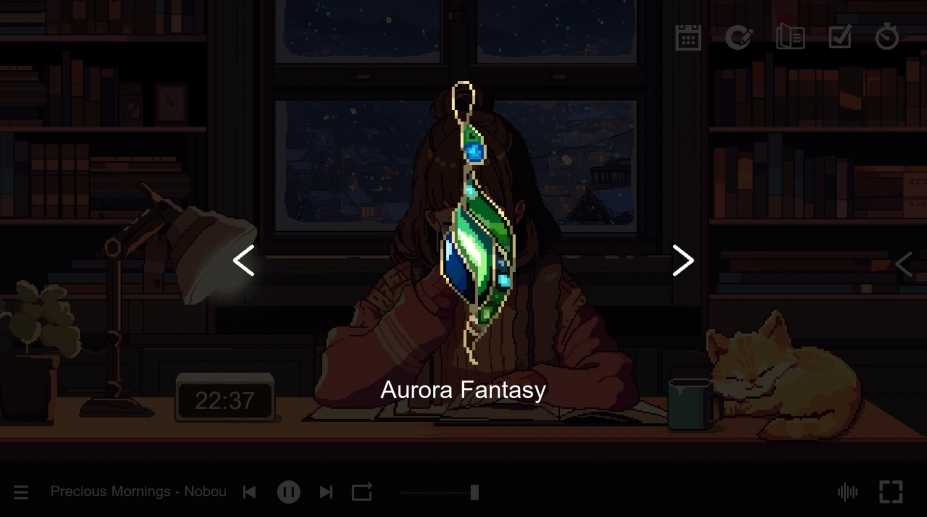 心流小筑免安装绿色中文版