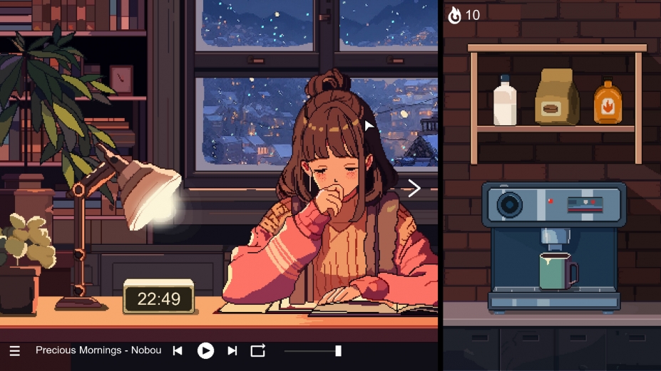 心流小筑免安装绿色中文版