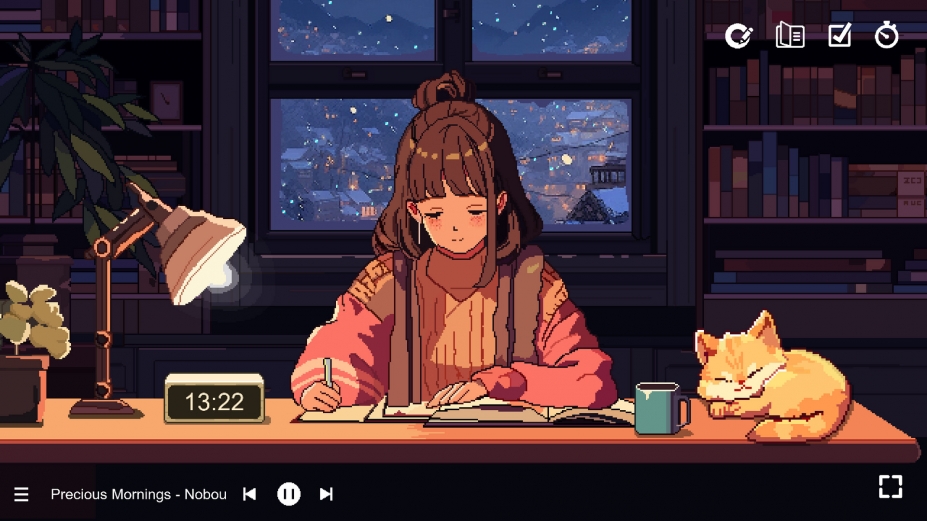 心流小筑免安装绿色中文版