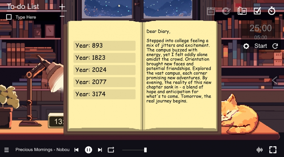 心流小筑免安装绿色中文版