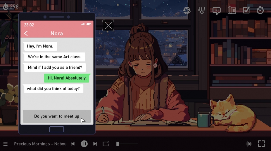 心流小筑免安装绿色中文版