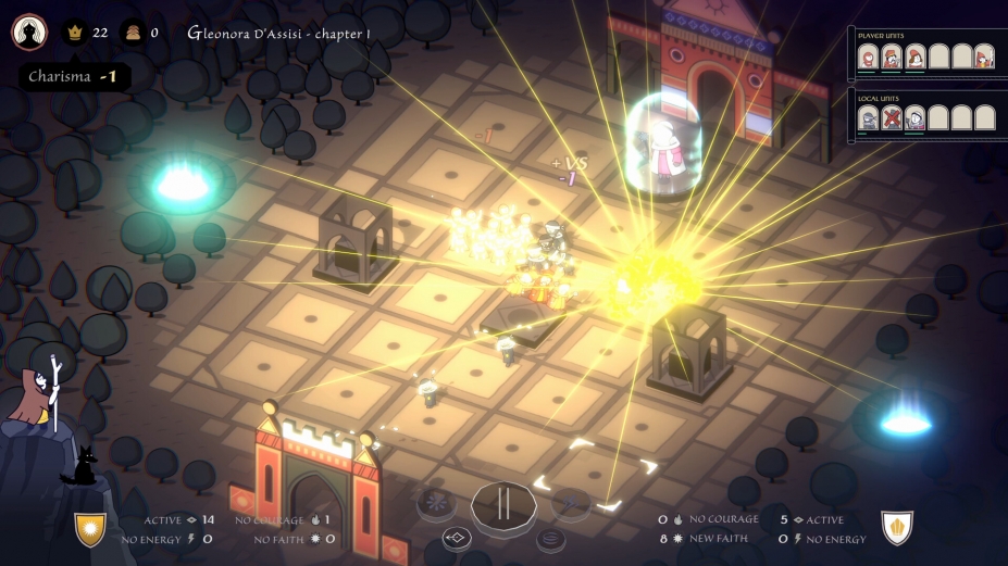 成圣之道免安装绿色中文版