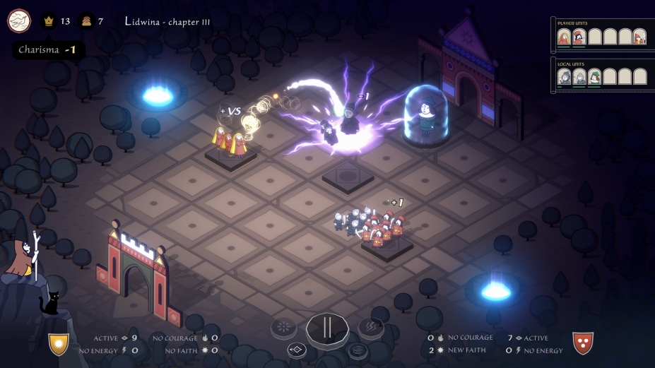 成圣之道免安装绿色中文版