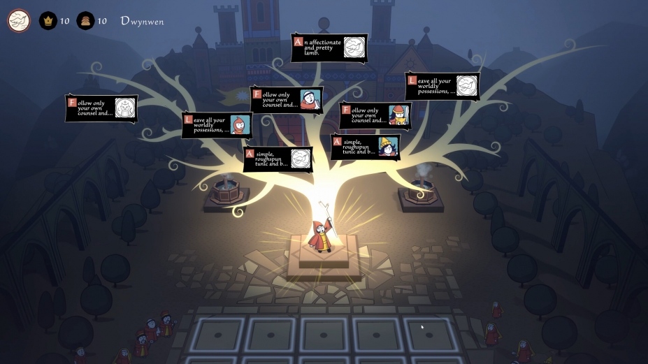 成圣之道免安装绿色中文版