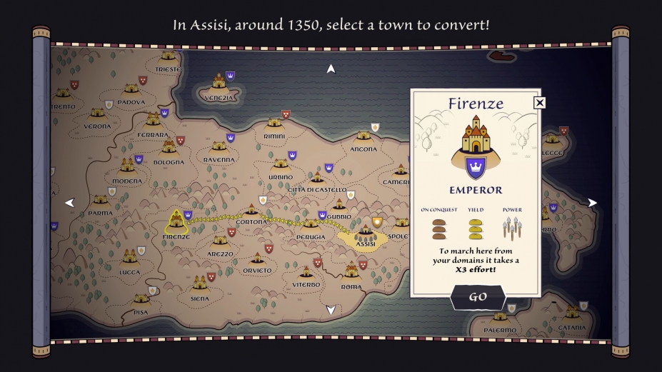 成圣之道免安装绿色中文版