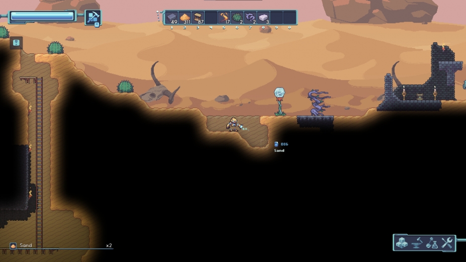 AutoForge免安装绿色版