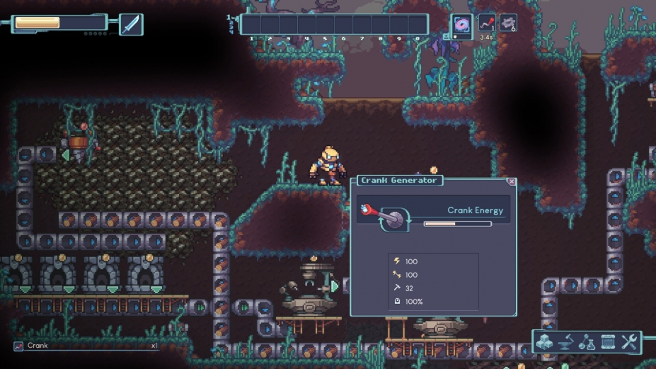 AutoForge免安装绿色版