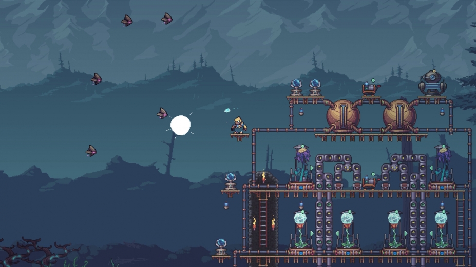 AutoForge免安装绿色版