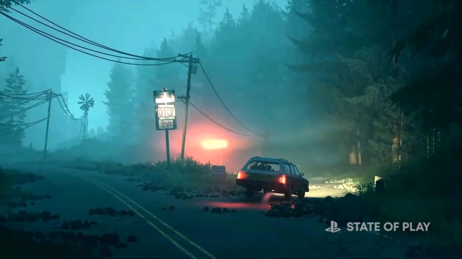 超自然车旅免安装绿色中文版