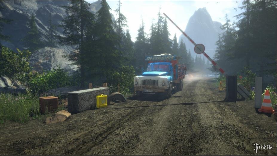 缉私警察免安装绿色中文版