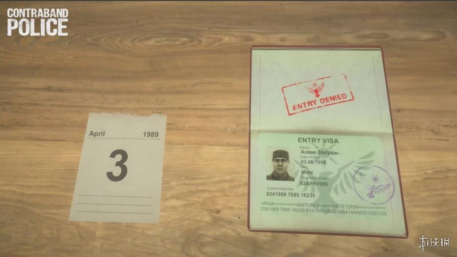 缉私警察免安装绿色中文版