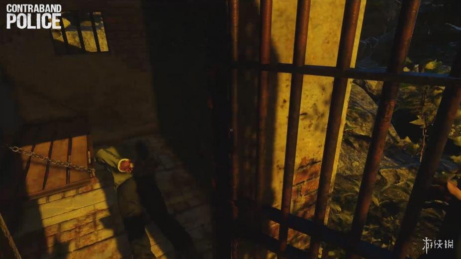 缉私警察免安装绿色中文版