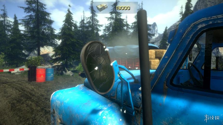 缉私警察免安装绿色中文版