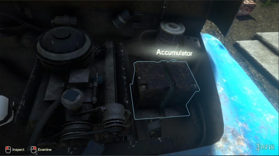 缉私警察免安装绿色中文版